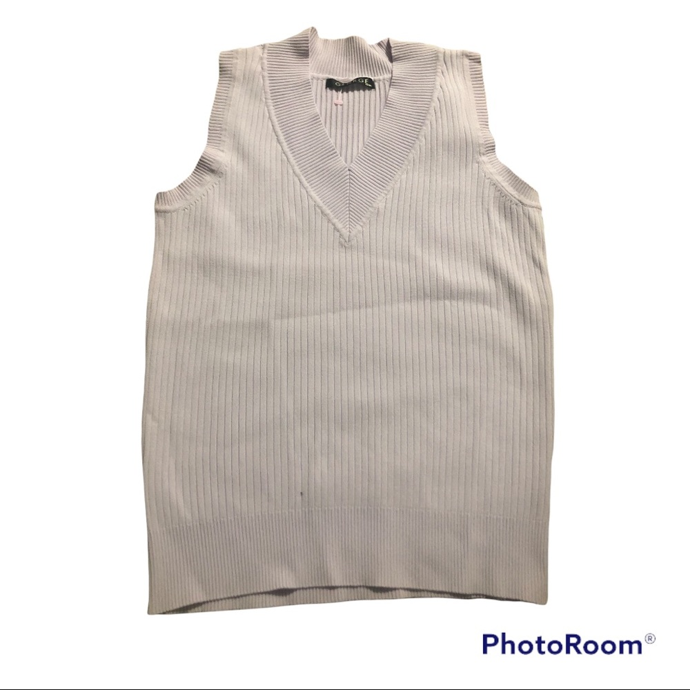 Liliac Pastel Sweater Vest